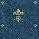 Ковролин Crown Prince Associated Prince Nuit  | FLOORDEALER